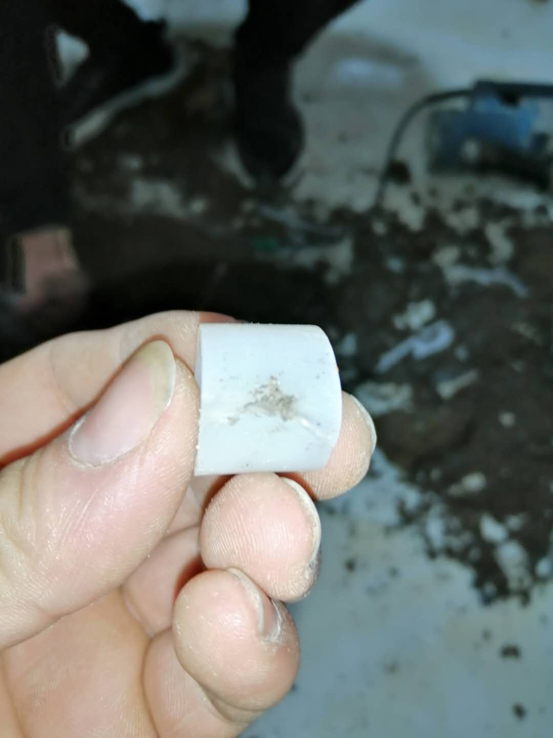 怀化地暖漏水检测